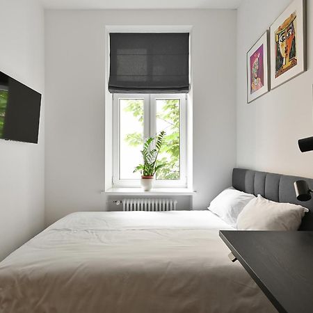 Fantastic Studio Apartment In The Heart Of รีกา ภายนอก รูปภาพ